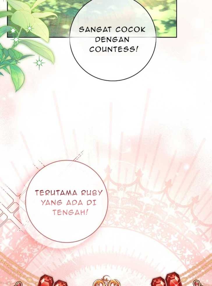 Baca Darling, Why Can’t We Divorce? - Chapter 7 halaman 40
