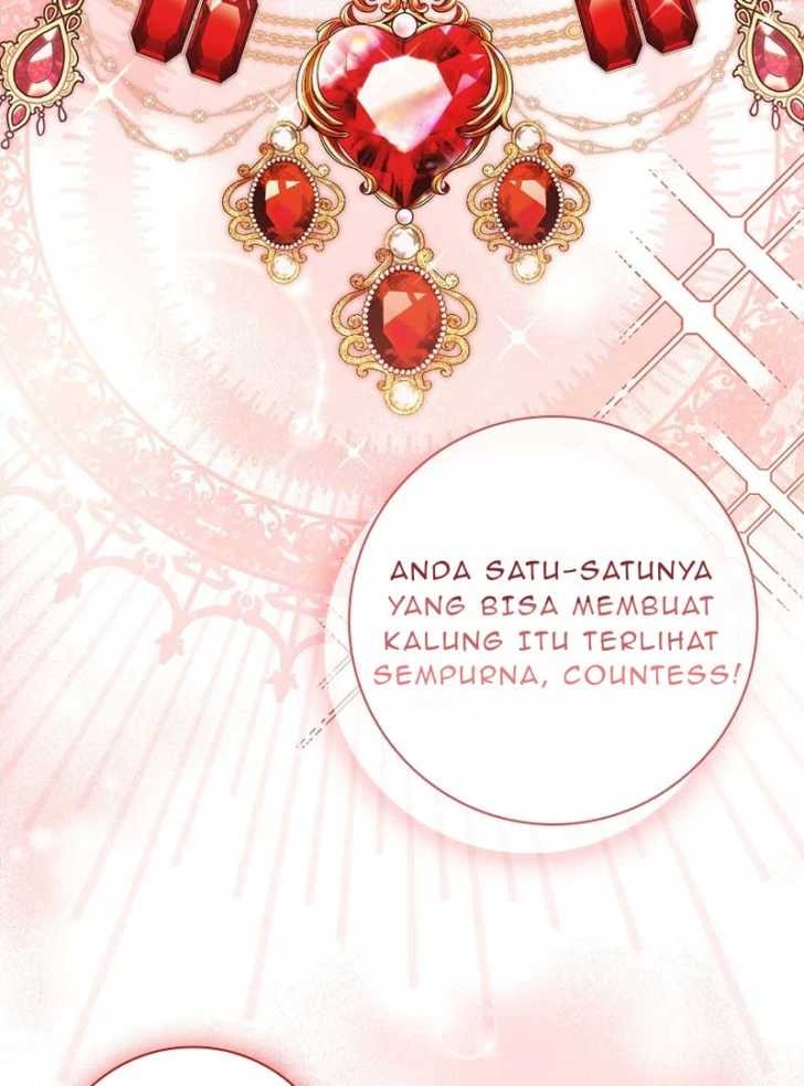 Baca Darling, Why Can’t We Divorce? - Chapter 7 halaman 42