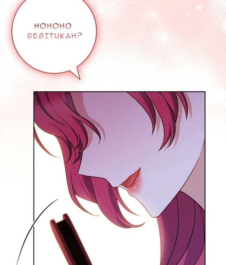 Baca Darling, Why Can’t We Divorce? - Chapter 7 halaman 44