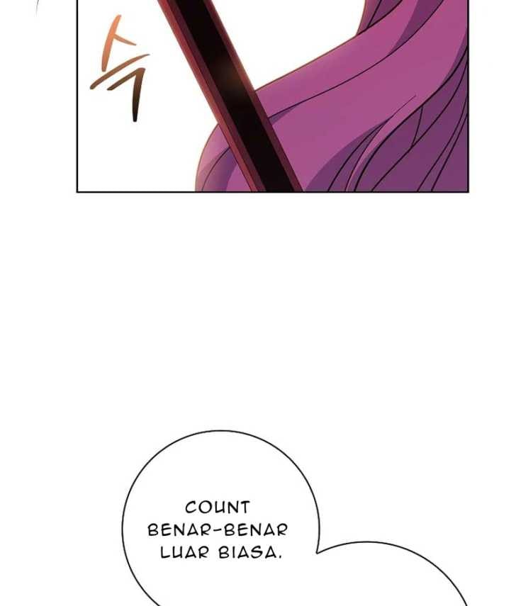 Baca Darling, Why Can’t We Divorce? - Chapter 7 halaman 46