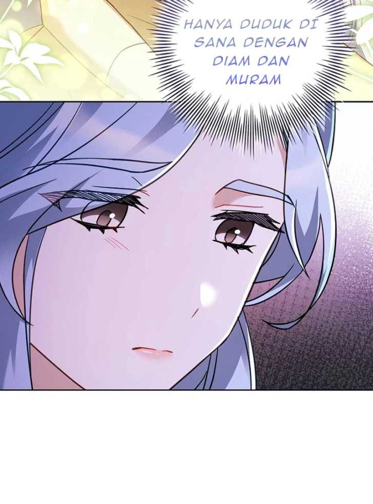Baca Darling, Why Can’t We Divorce? - Chapter 7 halaman 58