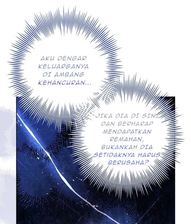 Baca Darling, Why Can’t We Divorce? - Chapter 7 halaman 60
