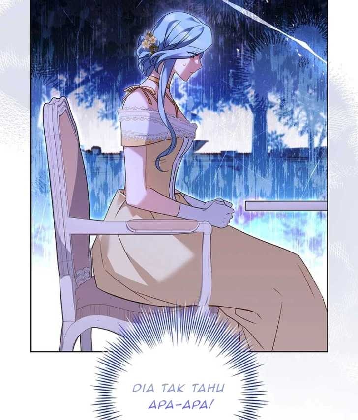 Baca Darling, Why Can’t We Divorce? - Chapter 7 halaman 62