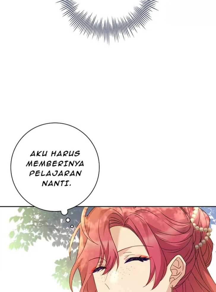 Baca Darling, Why Can’t We Divorce? - Chapter 7 halaman 64