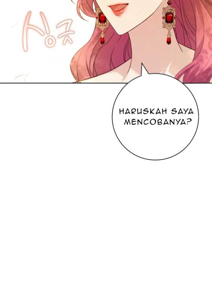 Baca Darling, Why Can’t We Divorce? - Chapter 7 halaman 66