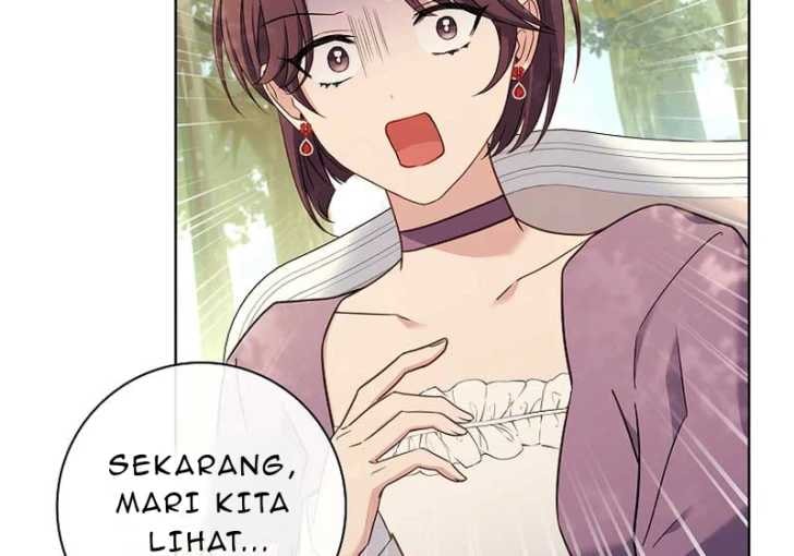 Baca Darling, Why Can’t We Divorce? - Chapter 7 halaman 72
