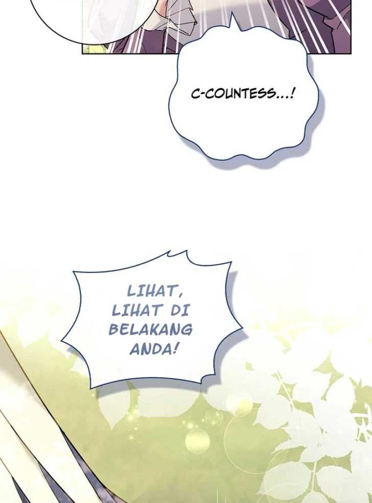 Baca Darling, Why Can’t We Divorce? - Chapter 7 halaman 74
