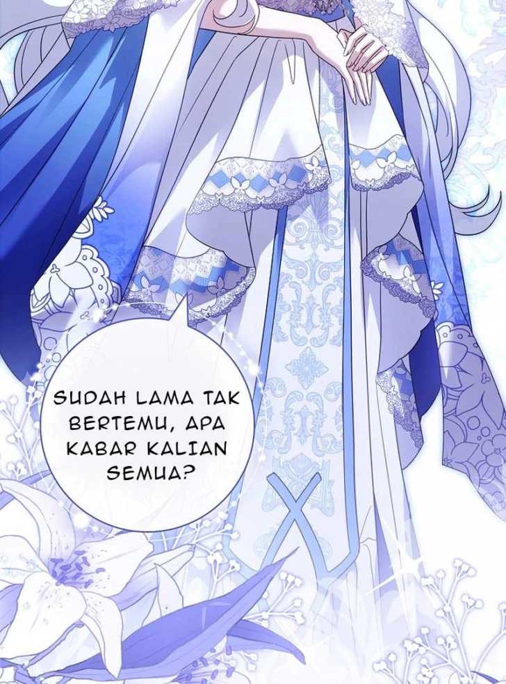 Baca Darling, Why Can’t We Divorce? - Chapter 7 halaman 86