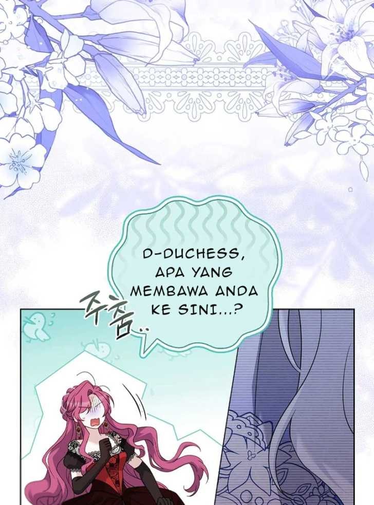 Baca Darling, Why Can’t We Divorce? - Chapter 7 halaman 88