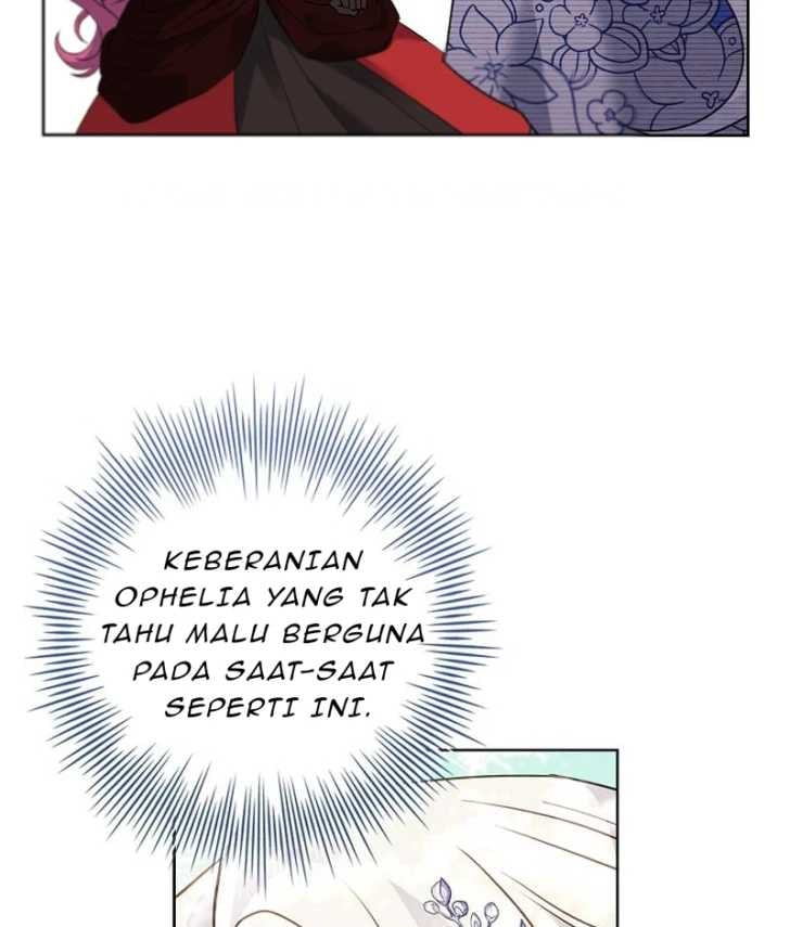 Baca Darling, Why Can’t We Divorce? - Chapter 7 halaman 90
