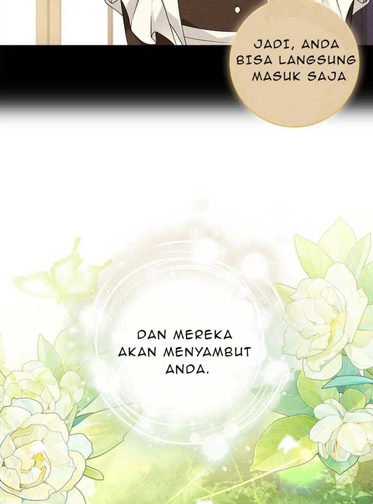 Baca Darling, Why Can’t We Divorce? - Chapter 7 halaman 97