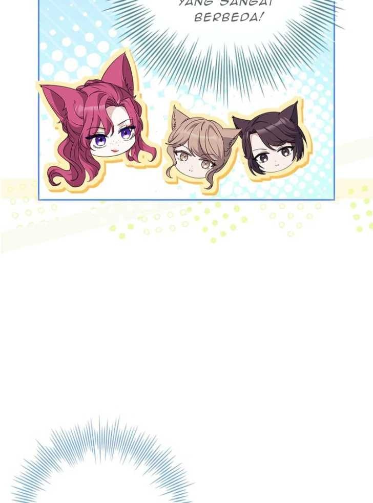 Baca Darling, Why Can’t We Divorce? - Chapter 7 halaman 118