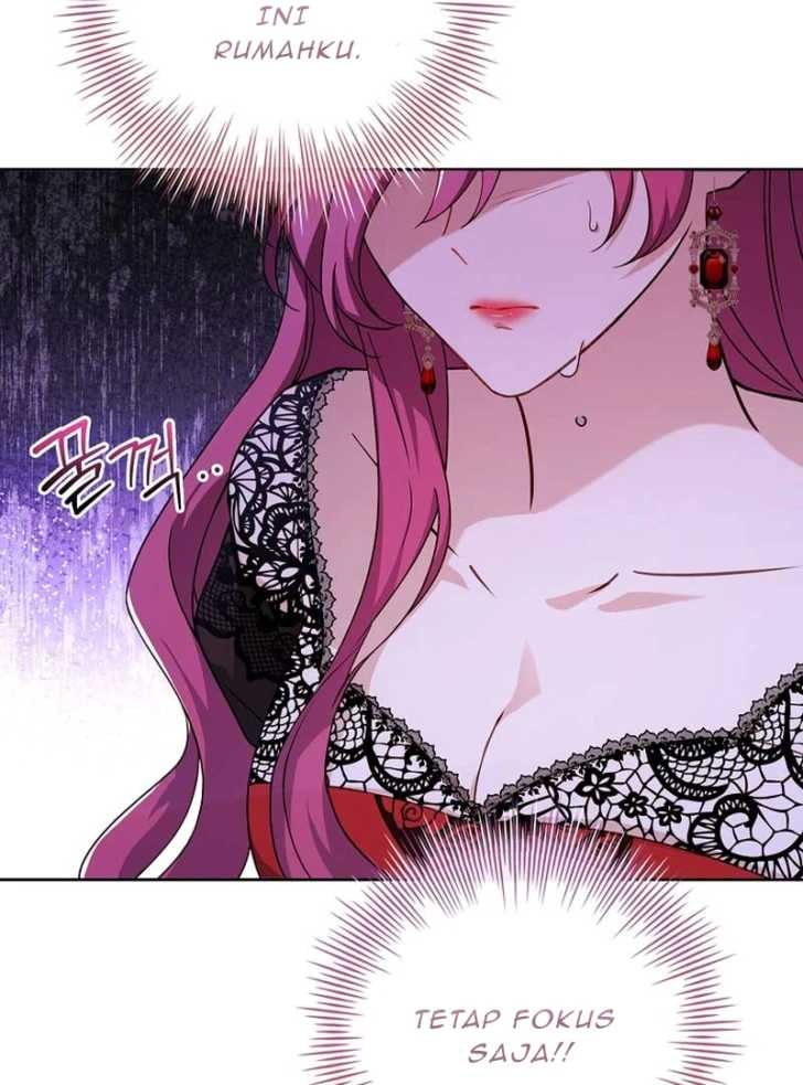 Baca Darling, Why Can’t We Divorce? - Chapter 7 halaman 126