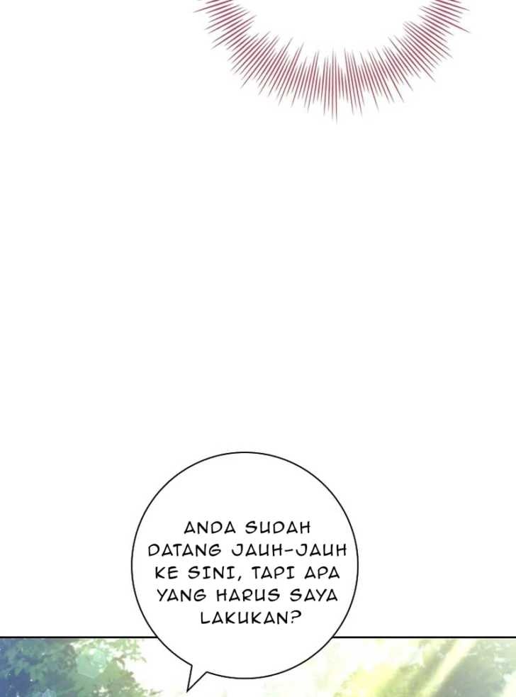 Baca Darling, Why Can’t We Divorce? - Chapter 7 halaman 128