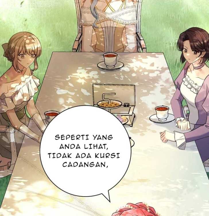 Baca Darling, Why Can’t We Divorce? - Chapter 7 halaman 132