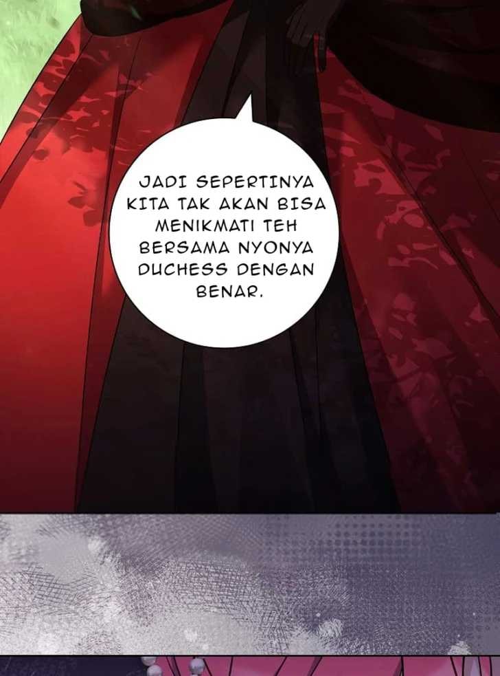 Baca Darling, Why Can’t We Divorce? - Chapter 7 halaman 136