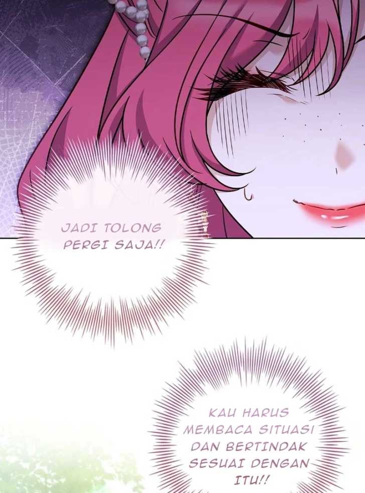 Baca Darling, Why Can’t We Divorce? - Chapter 7 halaman 138