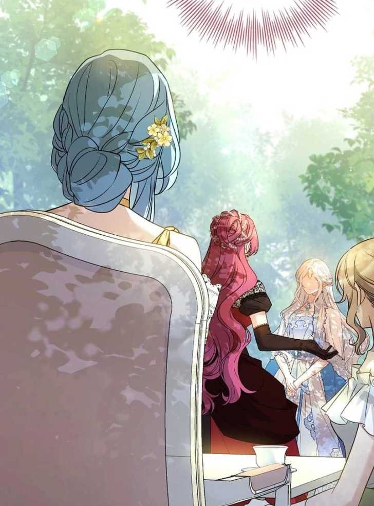 Baca Darling, Why Can’t We Divorce? - Chapter 7 halaman 140