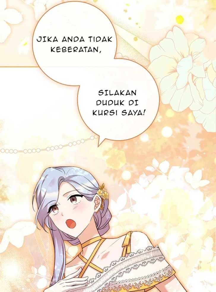 Baca Darling, Why Can’t We Divorce? - Chapter 7 halaman 147