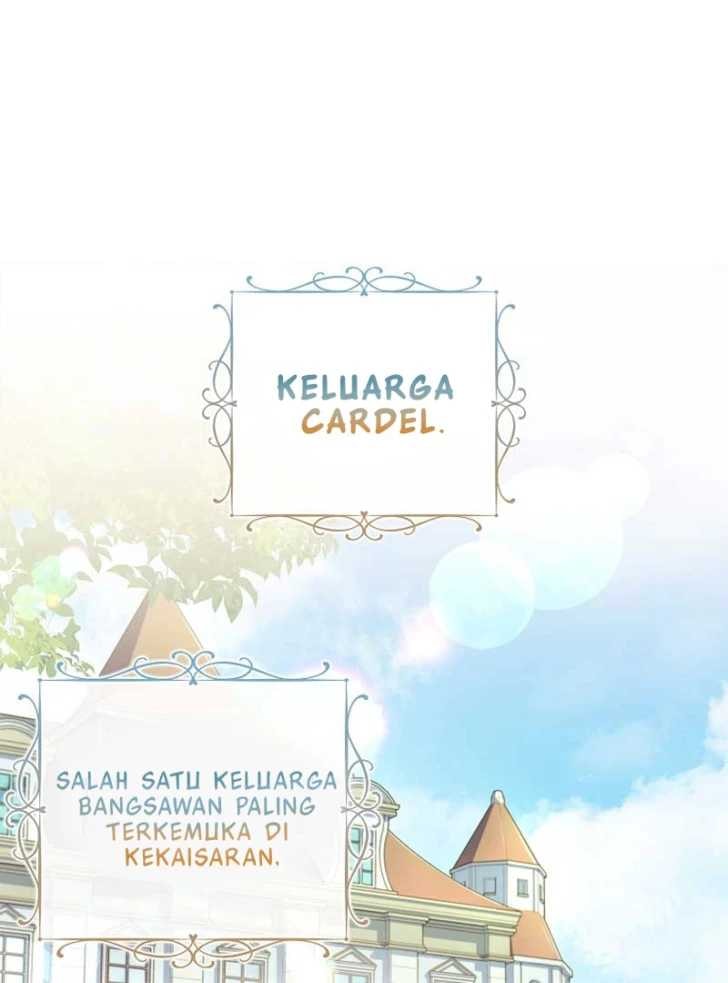 Baca Darling, Why Can’t We Divorce? - Chapter 7 halaman 9