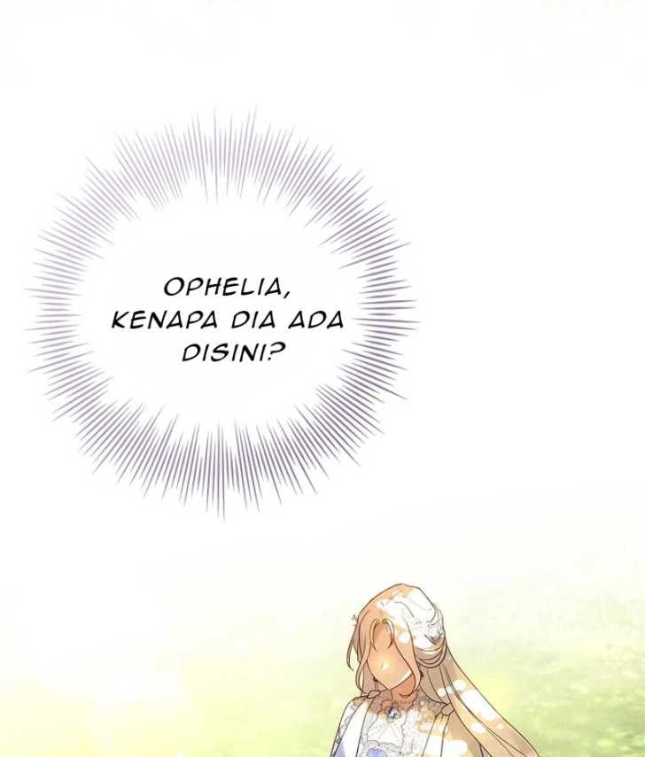 Baca Darling, Why Can’t We Divorce? - Chapter 7 halaman 168