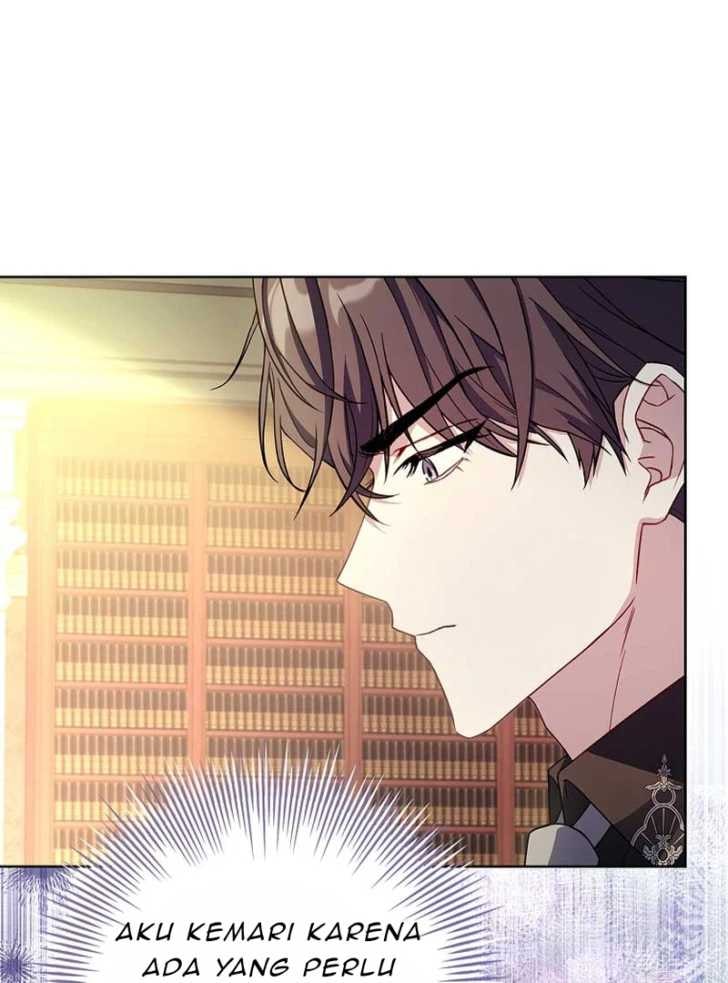 Baca Darling, Why Can’t We Divorce? - Chapter 7 halaman 171