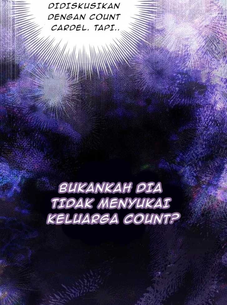 Baca Darling, Why Can’t We Divorce? - Chapter 7 halaman 172