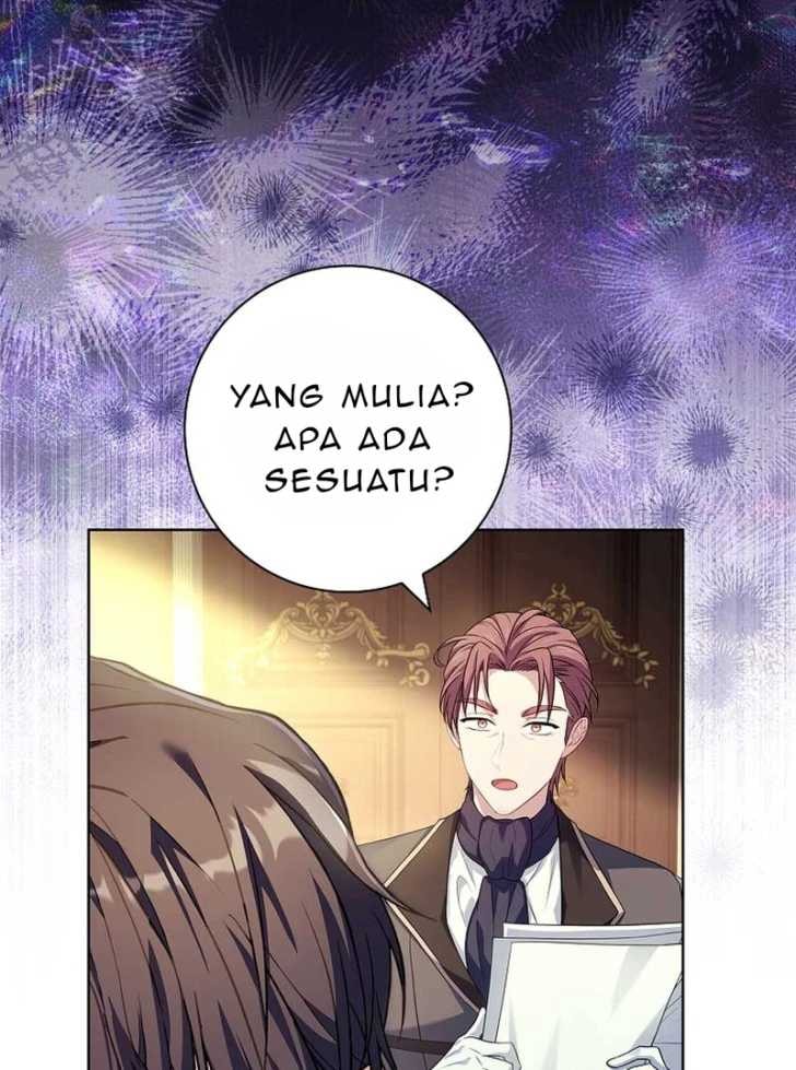 Baca Darling, Why Can’t We Divorce? - Chapter 7 halaman 174