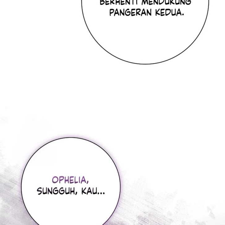 Baca Darling, Why Can’t We Divorce? - Chapter 70 halaman 100
