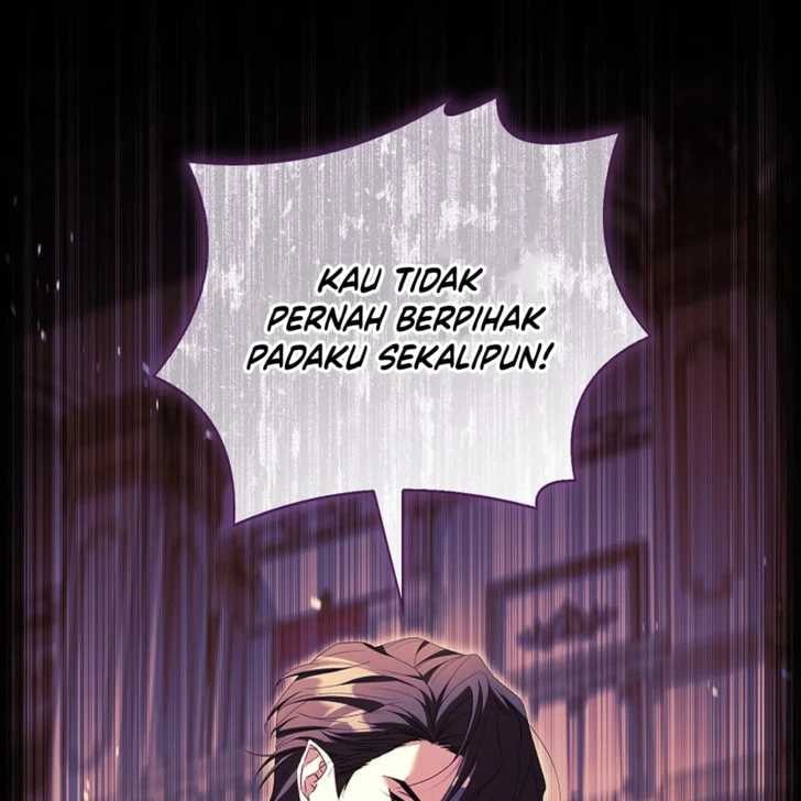 Baca Darling, Why Can’t We Divorce? - Chapter 70 halaman 102