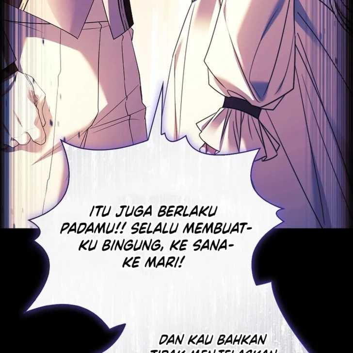 Baca Darling, Why Can’t We Divorce? - Chapter 70 halaman 104
