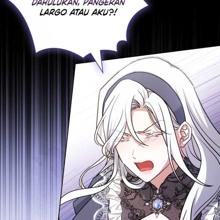 Baca Darling, Why Can’t We Divorce? - Chapter 70 halaman 106