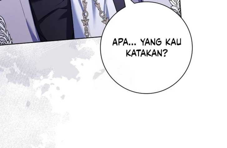Baca Darling, Why Can’t We Divorce? - Chapter 70 halaman 109
