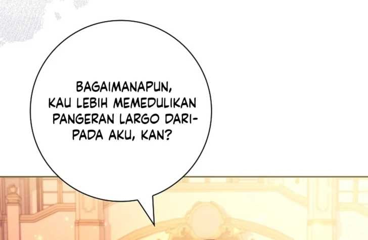 Baca Darling, Why Can’t We Divorce? - Chapter 70 halaman 110