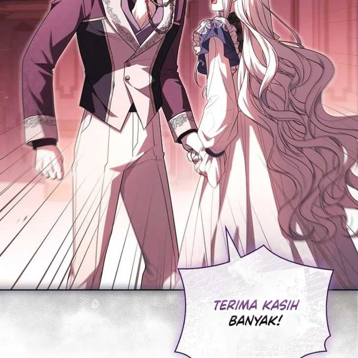 Baca Darling, Why Can’t We Divorce? - Chapter 70 halaman 118