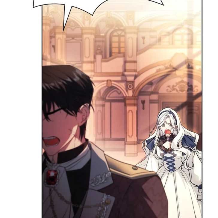 Baca Darling, Why Can’t We Divorce? - Chapter 70 halaman 120