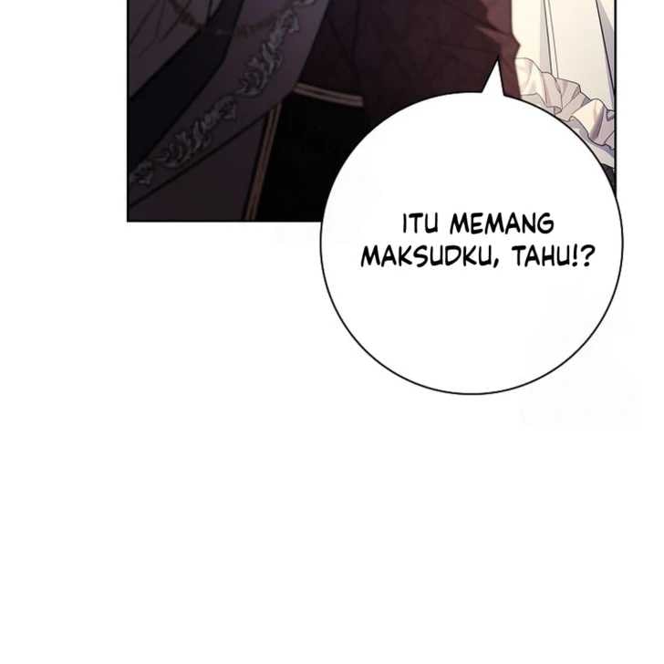 Baca Darling, Why Can’t We Divorce? - Chapter 70 halaman 121