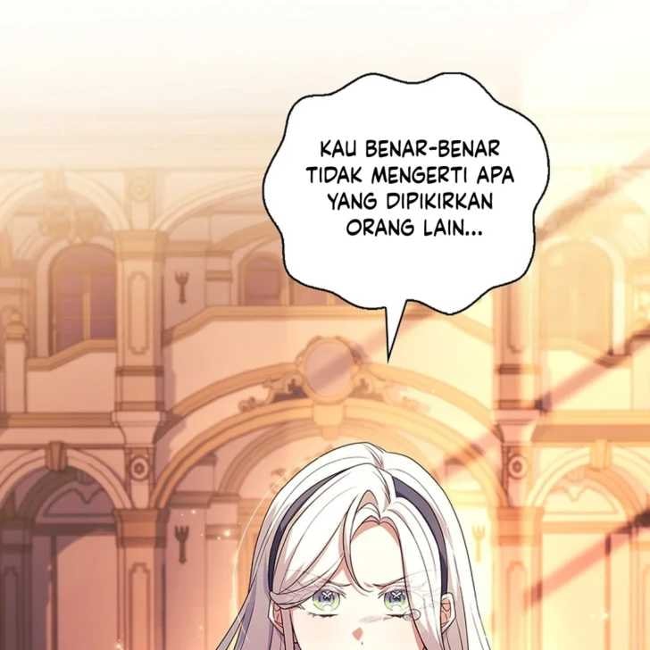 Baca Darling, Why Can’t We Divorce? - Chapter 70 halaman 124