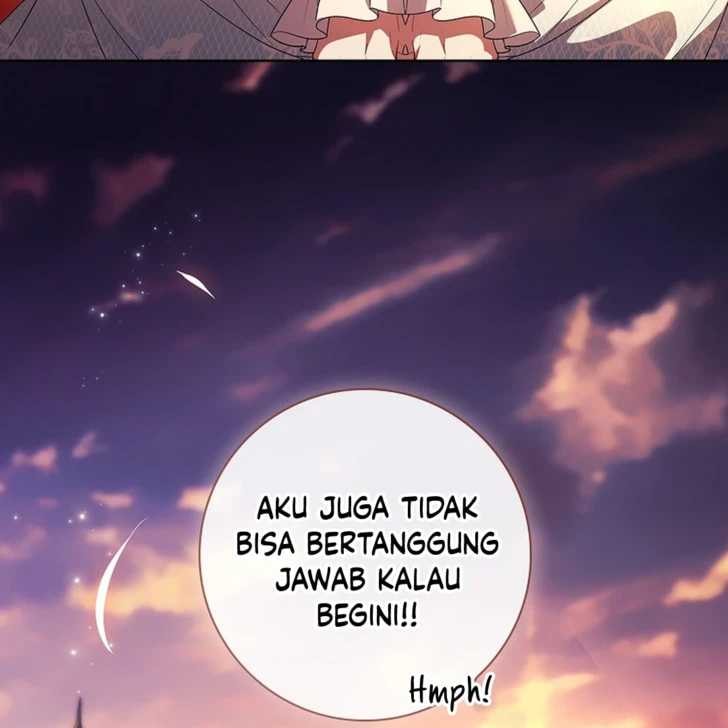 Baca Darling, Why Can’t We Divorce? - Chapter 70 halaman 126