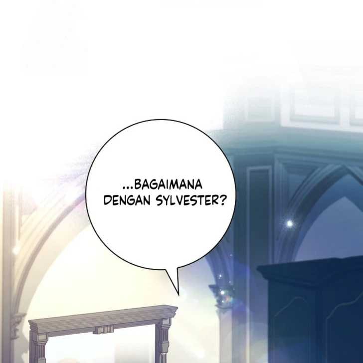Baca Darling, Why Can’t We Divorce? - Chapter 70 halaman 133