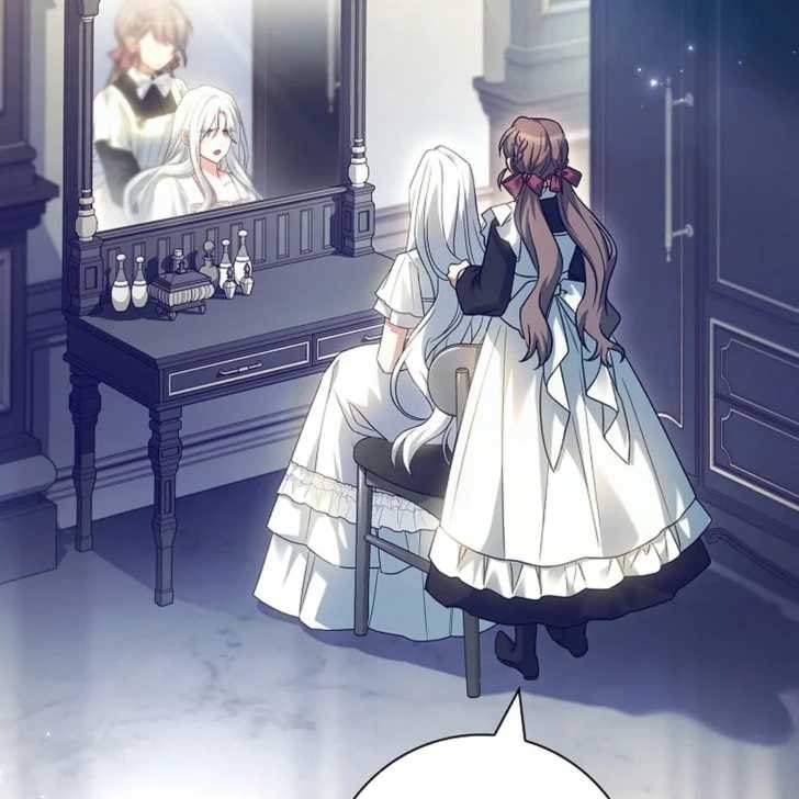 Baca Darling, Why Can’t We Divorce? - Chapter 70 halaman 134