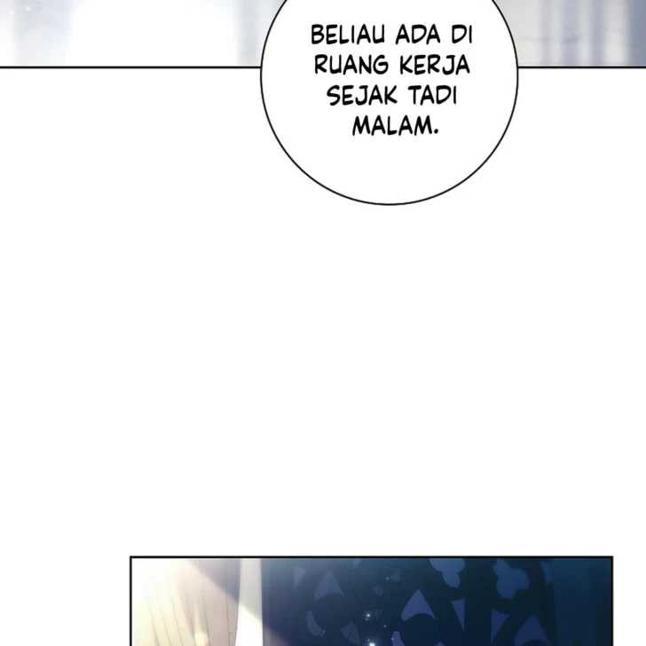 Baca Darling, Why Can’t We Divorce? - Chapter 70 halaman 135