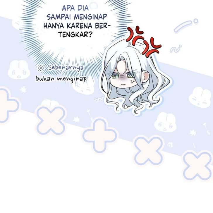 Baca Darling, Why Can’t We Divorce? - Chapter 70 halaman 137