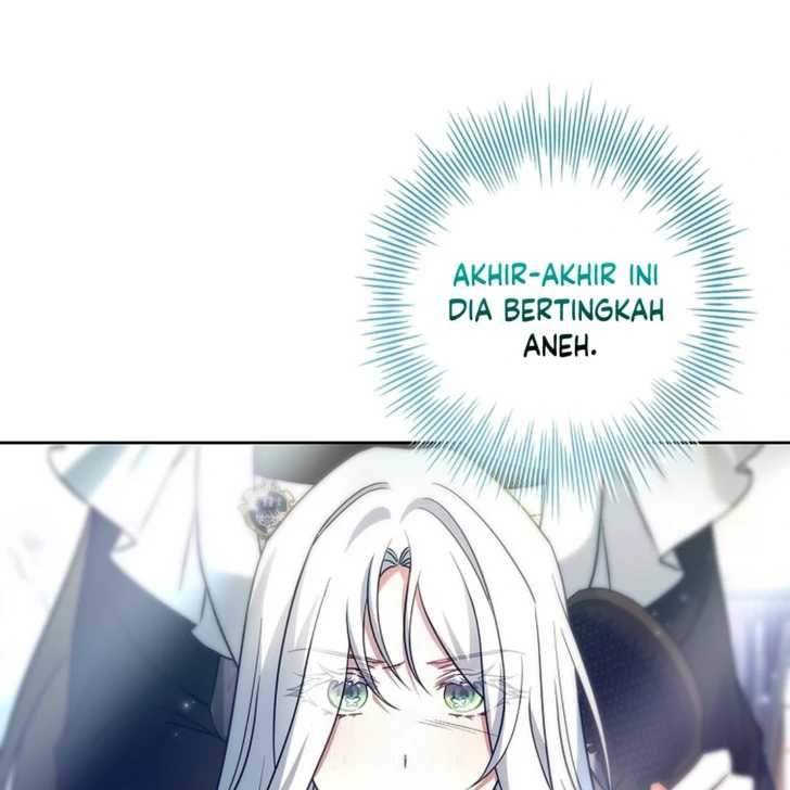 Baca Darling, Why Can’t We Divorce? - Chapter 70 halaman 138