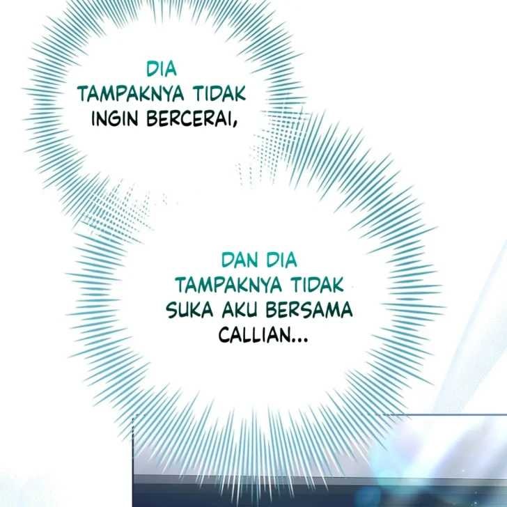 Baca Darling, Why Can’t We Divorce? - Chapter 70 halaman 140