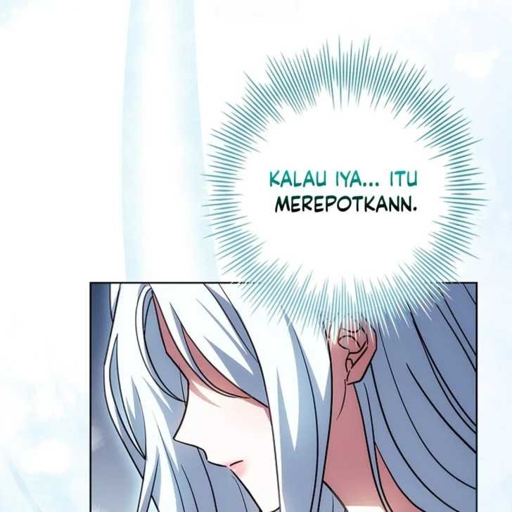 Baca Darling, Why Can’t We Divorce? - Chapter 70 halaman 143