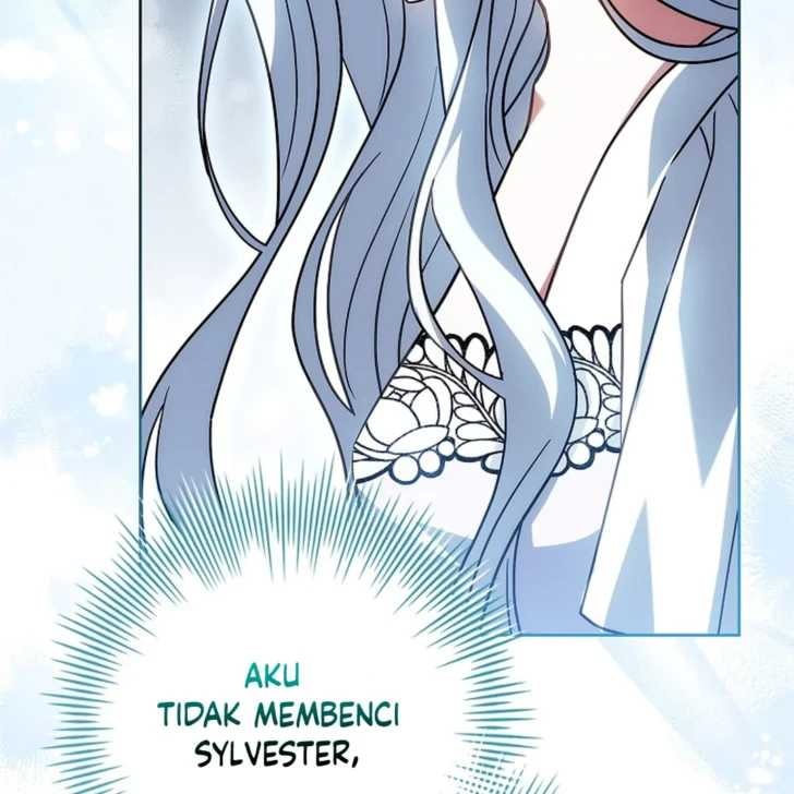 Baca Darling, Why Can’t We Divorce? - Chapter 70 halaman 144