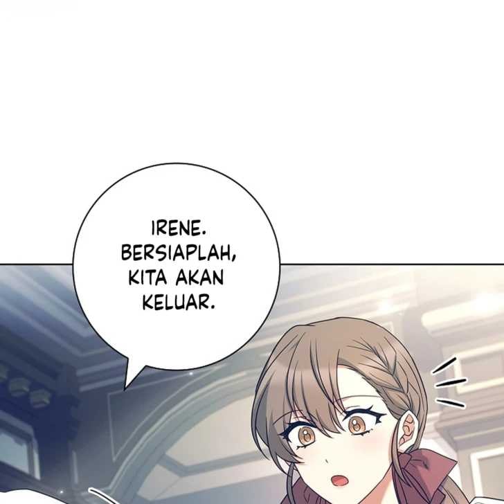 Baca Darling, Why Can’t We Divorce? - Chapter 70 halaman 149