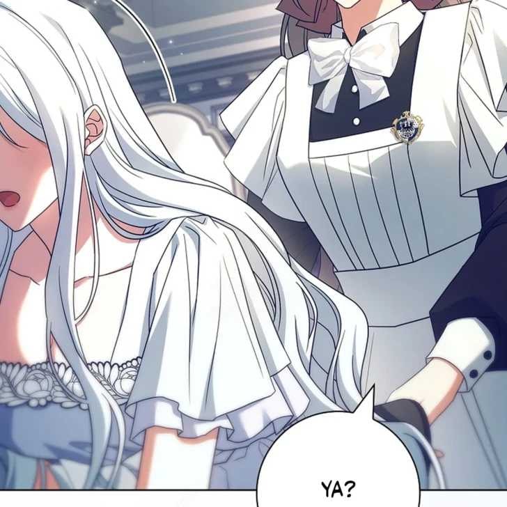 Baca Darling, Why Can’t We Divorce? - Chapter 70 halaman 150