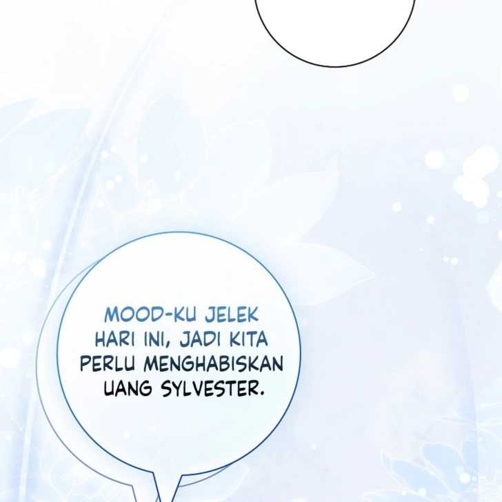 Baca Darling, Why Can’t We Divorce? - Chapter 70 halaman 151